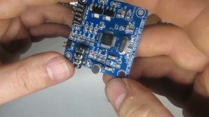 Интернет радио через Wi-fi - часть 1 / Internet radio via Wi-fi part 1