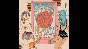 George Clanton & Nick Hexum - Self-Titled [Full Album]