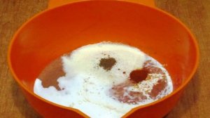 Паштет из куриной печенки со сливками в мультиварке