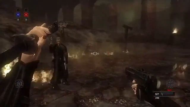 Я против. Обзор Clive Barker’s Jericho смотреть онлайн