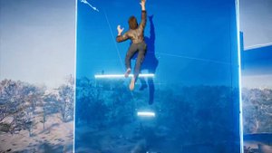 Аномалии Анимуса Assassin’s Creed Valhalla (Озеро Нидхэм)