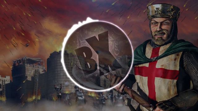 Stronghold - Instrumental Rap (Under an Old Tree) смотреть онлайн