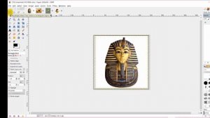 gimp program|للصف الاول الاعدادى| لغات ترم اول|الدرس الاول| الوحدة الثانية