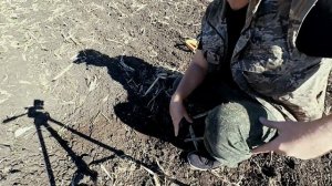 Недельный Коп Металлолома/ Go find 40 Разломался/ День 1