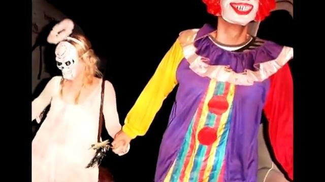 David Tennant & Georgia Moffett - Love Song