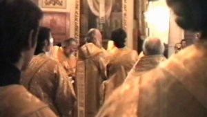 Архиерейская хиротония Владыки Анастасия