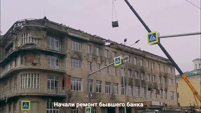 МАРИУПОЛЬ Ажиотаж людей в Магазинах  после проверок 🕍Восстановление 17.03.24#россия#мариуполь