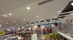 Гоа 2022. Где купить европейскую одежду? Шопинг и магазины в Гоа Cacullo Mall