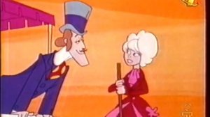 Інтер, 1999 рік. Навколо світу за 80 днів (1972) - ВСТУПНЕ ІНТРО