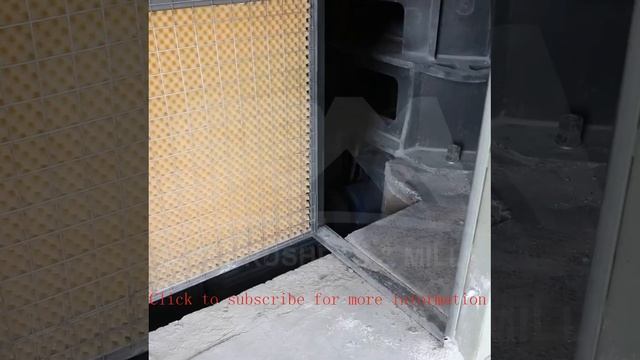 sanxiong energy saving industrial jaw crusher