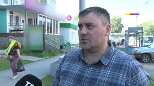 Бердск станет краше? Комиссия проверила благоустройство ул.Первомайской