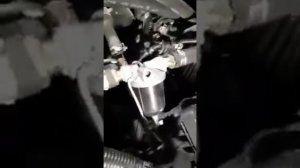 Промывка радиатора печки хонды црв лимонной кислотой