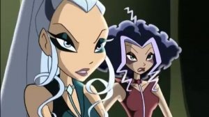 El Club Winx - Winx Club 1x03 Temporada 1 Episodio 03 "Escuela de Hadas Alfea" Español Latino