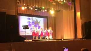 Танец- меня так тянет хулиганить