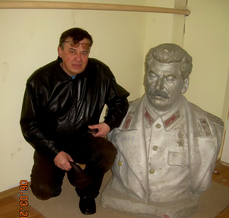 Цитаты Сталина.