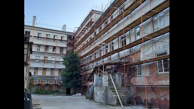 Мариуполь 2023 Восстановление и Жизнь города сегодня