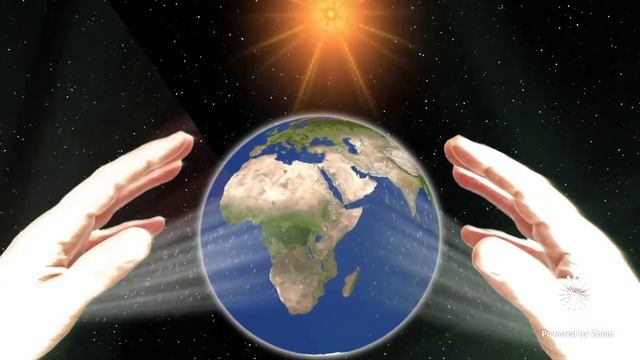 International yog (3rd Sunday) - World meditation hour - Collective meditation - Brahma Kumaris смотреть онлайн