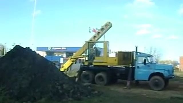 Tatra UDS 110 смотреть онлайн