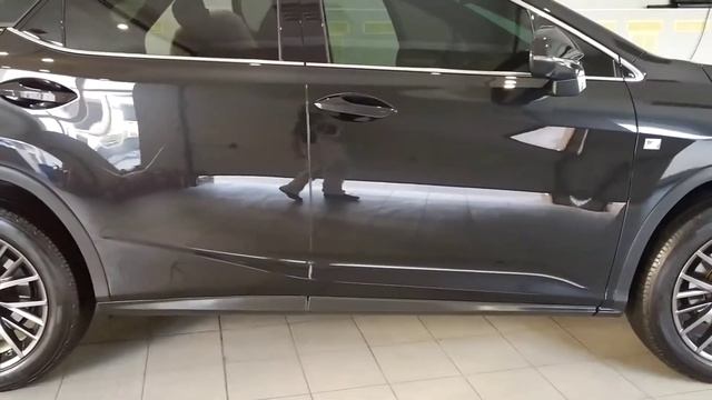Профессиональный Детейлинг Донецк
