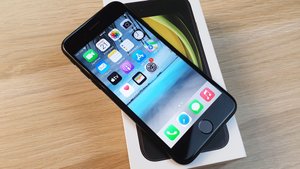 IPHONE SE 2 - ВОССТАНОВЛЕННЫЙ ИЗ КИТАЯ! ОБЗОР И ПРОВЕРКА
