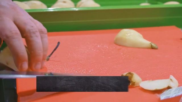 СЛАТА_ШЕФ: груша в соленой карамели смотреть онлайн