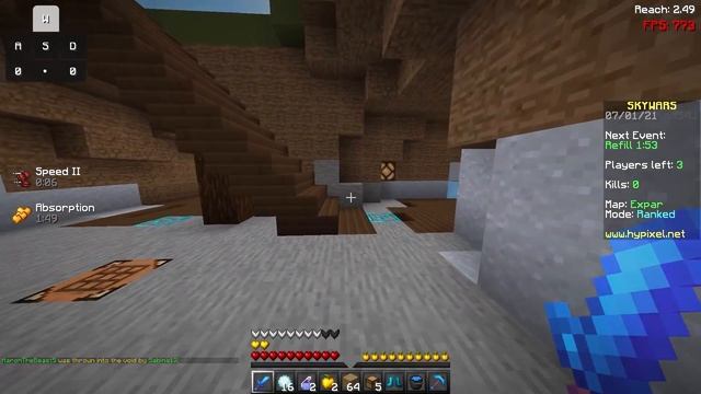 The FREE Minecraft Client? смотреть онлайн