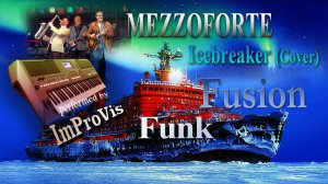 Mezzoforte Icebreaker