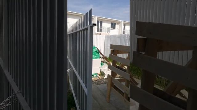 Навесы, заборы, монолит, пристрой смотреть онлайн