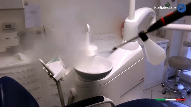 Accessories: CVK36N - Steam Nebulizer смотреть онлайн