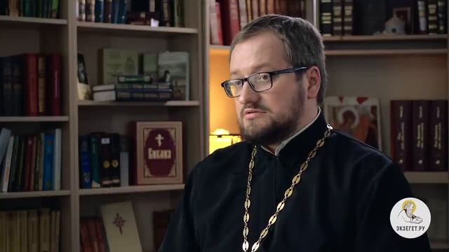 Как правильно подготовиться к встрече Пасхи ? Священник Владислав Береговой смотреть онлайн