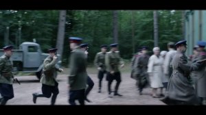 Смерть Сталина — Русский трейлер (Дубляж, 2017)