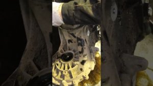 Ремонт МКПП Volkswagen Caddy