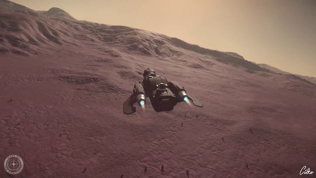 STAR CITIZEN #069 | KOOP | AUF GERUF VON CONSTANTINE HURSTON | Deutsch/German | Alpha 3.8.1