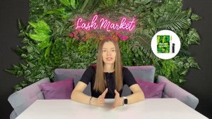 Пористость ресниц: особенности работы?