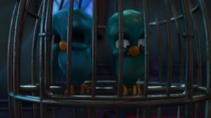 Crash twinsanity all cutscenes русская озвучка