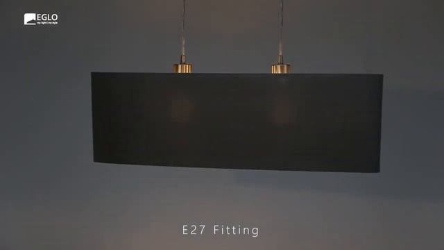 Коллекция освещения MASERLO смотреть онлайн