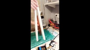 16. Датчик уровня воды. Для бака на дачу. Собран на К1109КТ22.