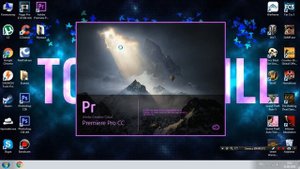 Как исправить ошибку импорта AVI в программе Adobe Premiere Pro