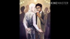 Драко не надо  | 8 часть