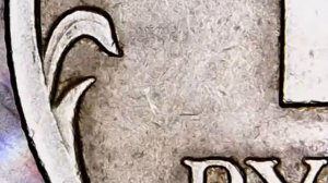 1 руб 2009М Старый тип.Вся линейка