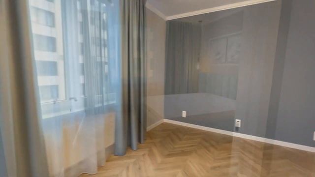 Шикарная квартира в ЖК Галактика Премиум смотреть онлайн