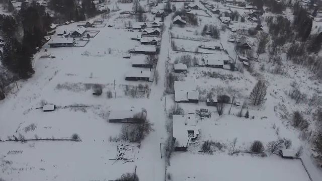 Вонданка - улица Заречная смотреть онлайн