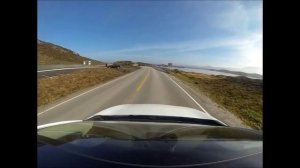 Atlantic Road (Norway), one of the most beautiful in Europe