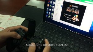 PG-9076 2.4G Wireless + Bluetooth connection guide for Win10 PC