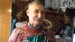 Михаил Вилисов - экспедиция 2015 года