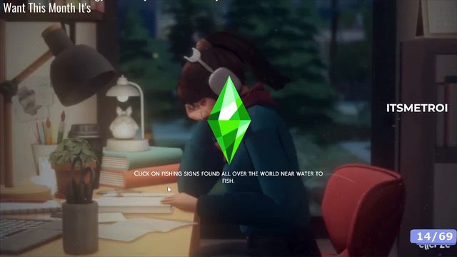 [2/25/23] [modded] sorry im late. i was downloading more mods смотреть онлайн