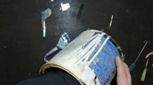Ремонт строительного степлера своими руками. / Жизнь в деревне.
