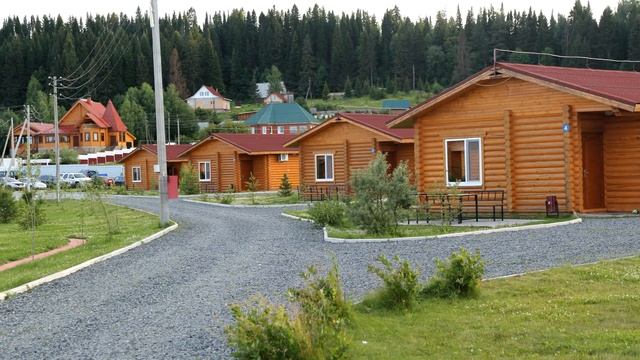 База ПЕРШИНО, Пермский край смотреть онлайн