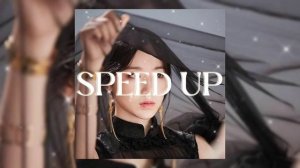 (g)idle - hann (speed up song)