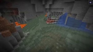 1.16.5 Better Caves Mod Showcase(Fabric/Forge)